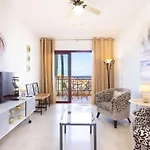 Appartement Balandros Sun By Interhome Palm-mar