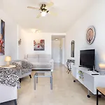 Balandros Sun By Interhome Appartement