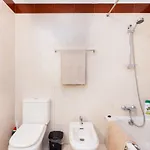 Appartement Balandros Sun By Interhome Palm-mar