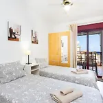 Appartement Balandros Sun By Interhome