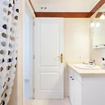 Appartement Balandros Sun By Interhome *