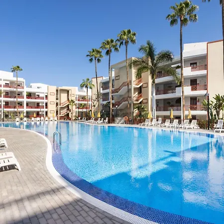 Appartement Balandros Sun By Interhome *