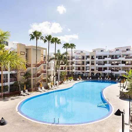 Balandros Sun By Interhome Appartement Palm-mar
