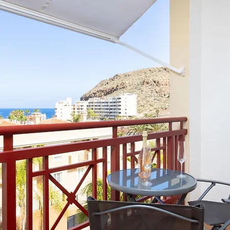 Appartement Balandros Sun By Interhome