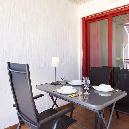 Appartement Balandros Sun By Interhome *