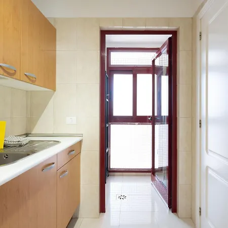 Balandros Sun By Interhome Appartement Palm-mar
