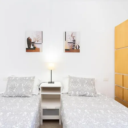 Balandros Sun By Interhome *