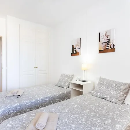 Balandros Sun By Interhome 滨海帕尔姆