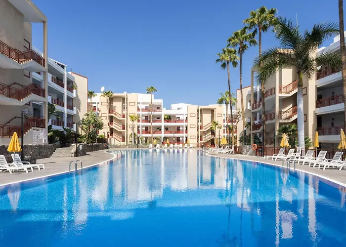 Balandros Sun By Interhome Apartment *