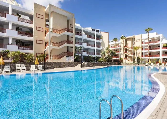 Balandros Sun By Interhome Apartment *