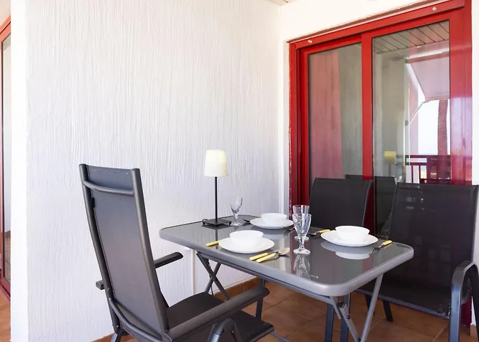 Apartment Balandros Sun By Interhome *