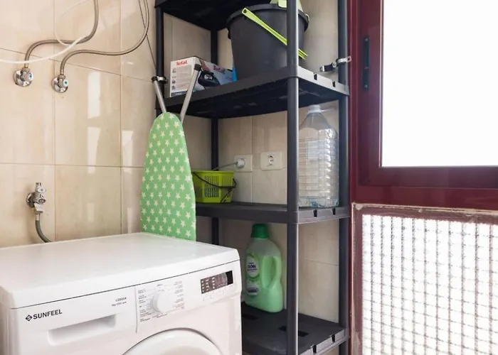 Balandros Sun By Interhome