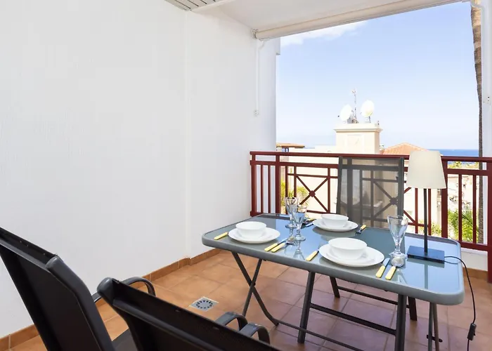 Balandros Sun By Interhome Palm-mar