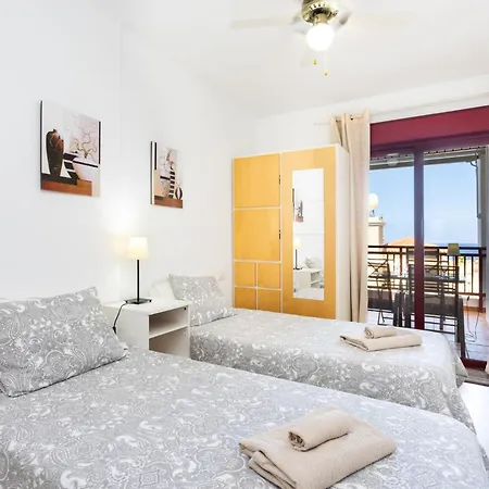 Appartement Balandros Sun By Interhome